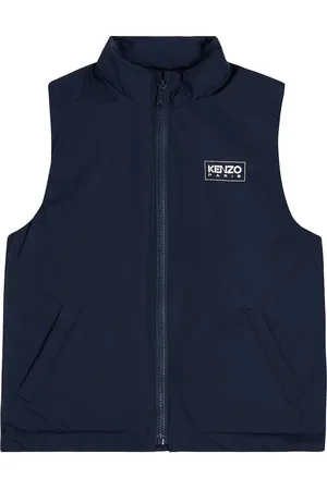 Kenzo Daunenweste