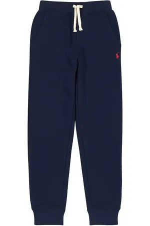 Ralph Lauren Jogginghose aus Jersey