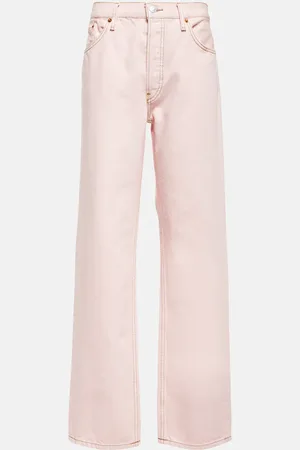 RE/DONE Jeans Loose Long