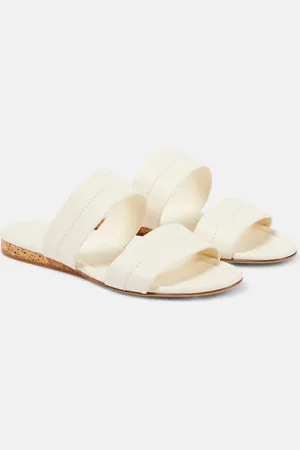 GABRIELA HEARST Sandalen Lora aus Leder