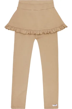 Donsje Leggings Rosie aus Baumwoll-Jersey