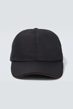 Ermenegildo Zegna Baseballcap