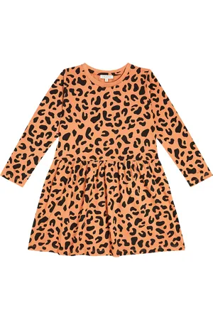 Liewood Kleid Lima aus Baumwoll-Jersey