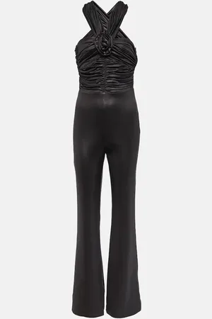 ROTATE Jumpsuit aus Jersey
