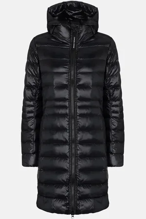 Canada goose damen mantel sale hotsell