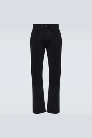 The Row Straight Jeans Carlisle