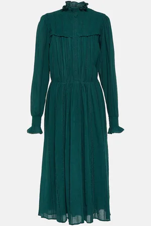 Marant Etoile Midikleid Imany
