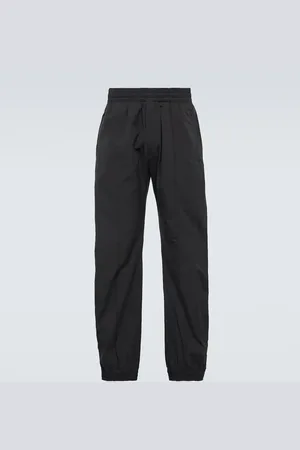 Bottega Veneta Jogginghose aus einem Baumwollgemisch