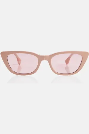 Fendi Cat-Eye-Sonnenbrille
