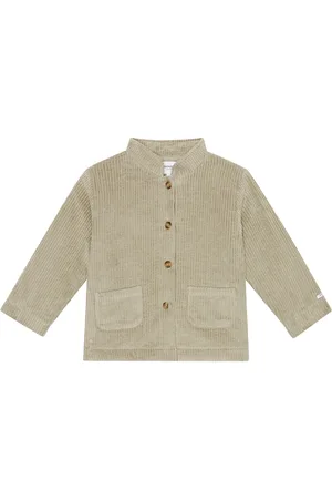 Donsje Jacke Toine aus Baumwoll-Cord