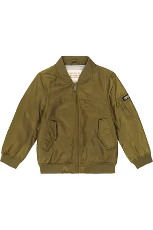Scotch&Soda Wendbare Bomberjacke