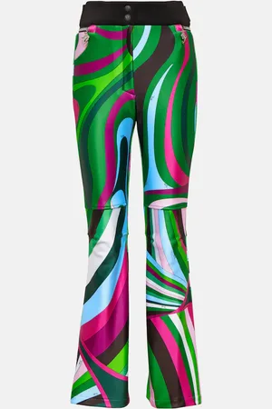 Puccini X Fusalp Skihose Iride