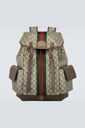 Gucci Rucksack Ophidia GG Medium