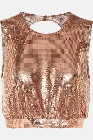 Paco rabanne Top