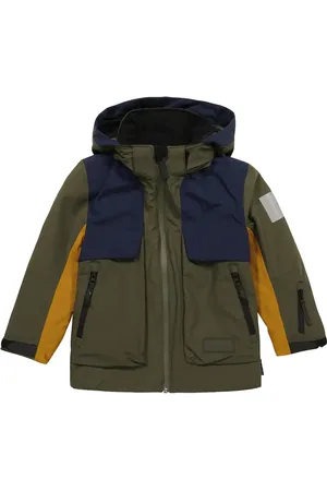 Molo Skijacke Alpine