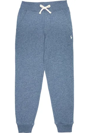Ralph Lauren Jogginghose aus Jersey