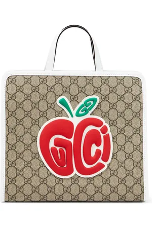 Gucci Tasche GG aus Canvas