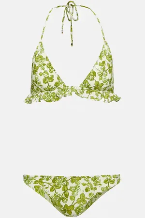 Etro Bedruckter Bikini