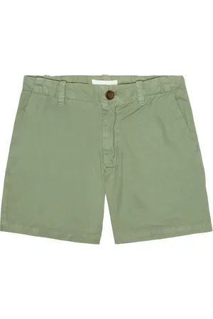 MORLEY Shorts Lennon aus Baumwolle