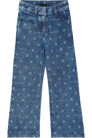 Givenchy Jeans 4G