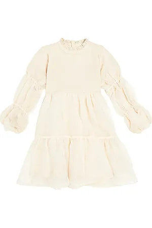 Donsje Kleid Valentien