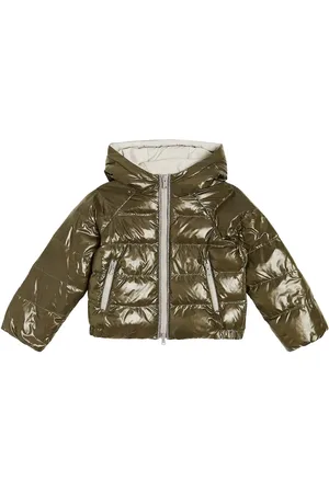 Brunello Cucinelli Daunenjacke