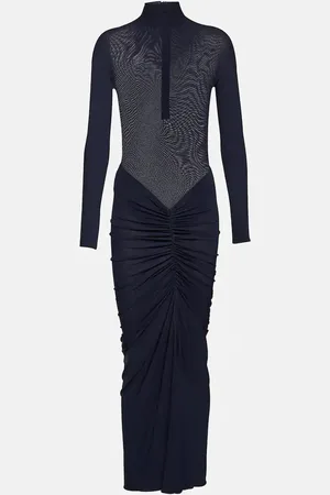 Alaïa Alaïa Maxikleid