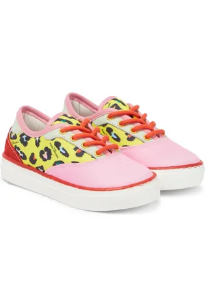 Marc Jacobs Bedruckte Sneakers