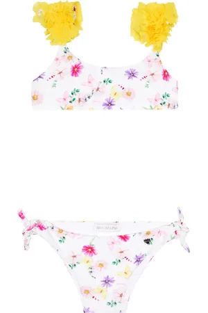 MONNALISA Bedruckter Bikini
