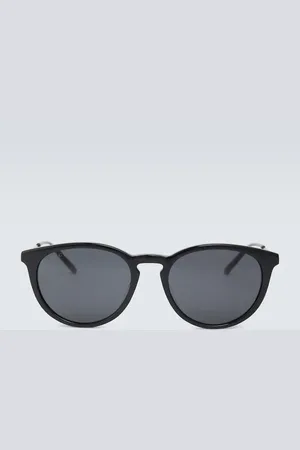Gucci Runde Sonnenbrille