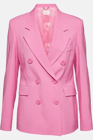 Dorothee Schumacher Blazer Striking Lightness