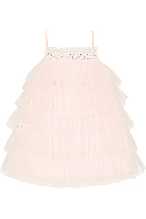 Tutu Du Monde Kleid Mahala aus Tüll