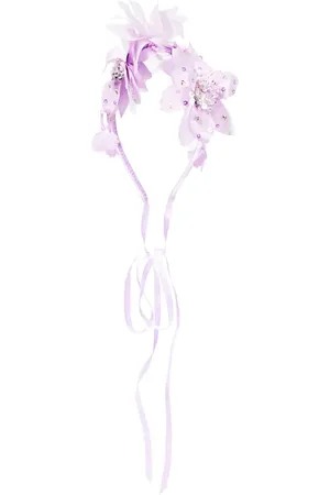 Tutu Du Monde Set aus 3 Haarbändern