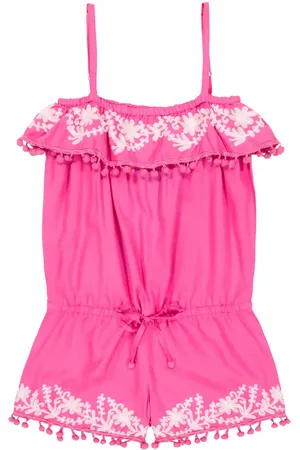 Melissa Odabash Playsuit Baby Eisha
