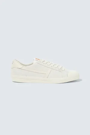 Tom Ford Sneakers Jackson aus Veloursleder