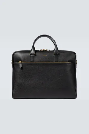 Tom Ford Aktentasche aus Leder