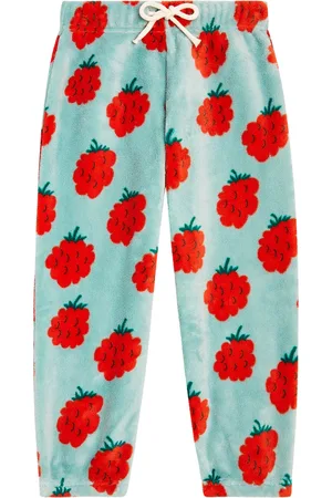 Tiny Cottons Jogginghose Raspberries aus Fleece