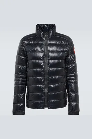 Canada Goose Daunenjacke Crofton