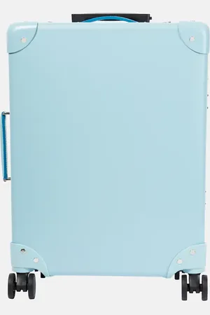 Globetrotter Trolley Pop Colour