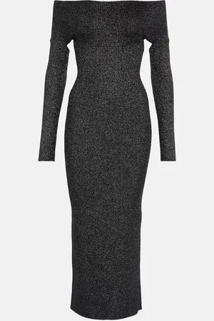 Khaite Midikleid Marisole