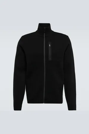 Aztech Jacke Matterhorn aus Wolle