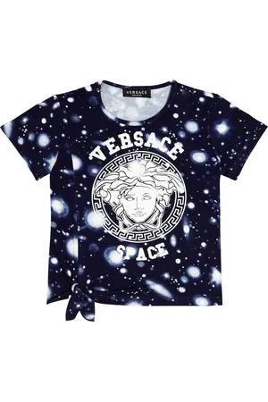 VERSACE T-Shirt Medusa