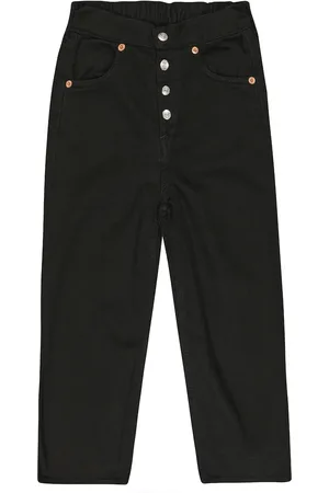 Maison Margiela Straight Jeans