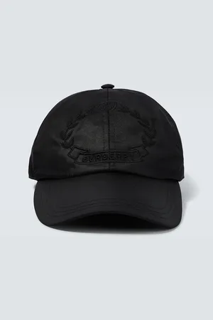 Burberry Bestickte Baseballcap