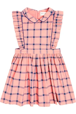 MORLEY Kleid Thelma aus Baumwolle