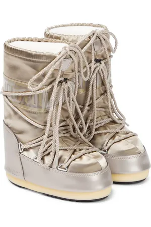 Moon Boot Schneestiefel Icon Glance