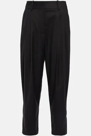 Alaïa Alaïa Hose aus Wolle