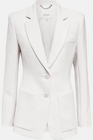 Dorothee Schumacher Blazer aus einem Wollgemisch
