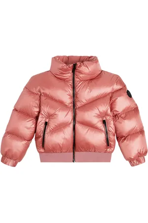 Woolrich Wattierte Jacke