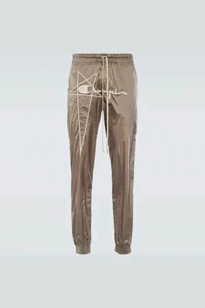 Rick Owens X Champion® Jogginghose